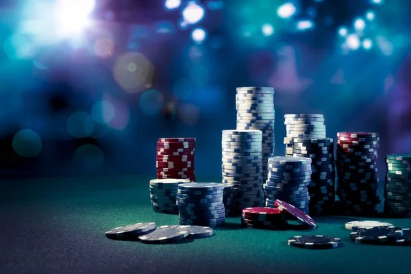 parisbola Live Casino