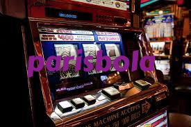 parisbola Live Sportsbook Markets at Your Fingertips