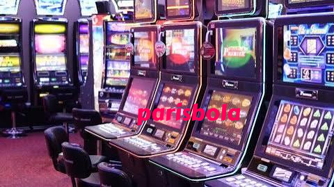 parisbola Live Casino Tables Built for Indonesia