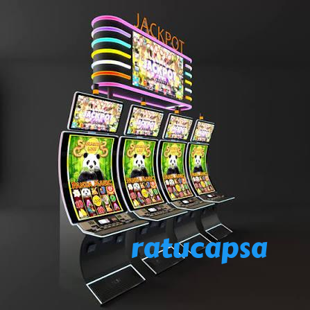ratucapsa slide 1