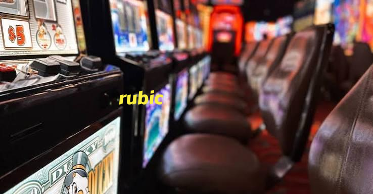 rubic slide 1